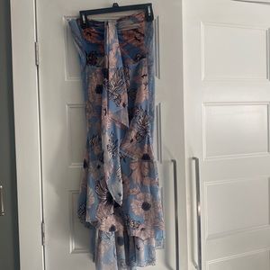 Absolutely stunning Byron Lars dress